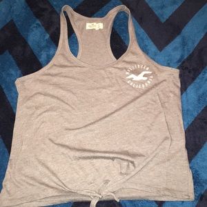 Hollister Tank Top